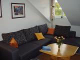 Wohnzimmer: Sitzecke