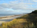Strand bei Zinnowitz