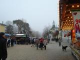 Weihnachtsmarkt