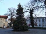 Advent in Zinnowitz