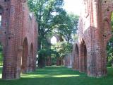 Eldena vor Greifswald