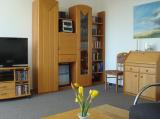 Wohnzimmer: Medienecke