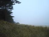 Herbst: Strandromantik